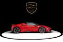فيراري SF90 ستراديل ASSETTO FIORANO
