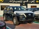 Toyota Fortuner 2.7L V4 PETROL /  STOCK AVAILABLE, LOWEST PRICE IN MARKET (CODE # 67969)