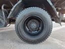 ميتسوبيشي فوسو كانتير MITSUBISHI CANTER TRUCK RHD 1997 MODEL 4.2 L DIESEL MANUAL(PM22312)