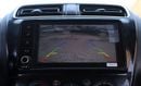 Mitsubishi Attrage GLX HIGHLINE PREMIUM