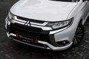 Mitsubishi Outlander Enjoy 5 Seater | 1,430 P.M  | 0% Downpayment | Brand New!