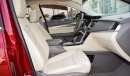 Cadillac XT5 AWD  Agency Warranty Full Service History