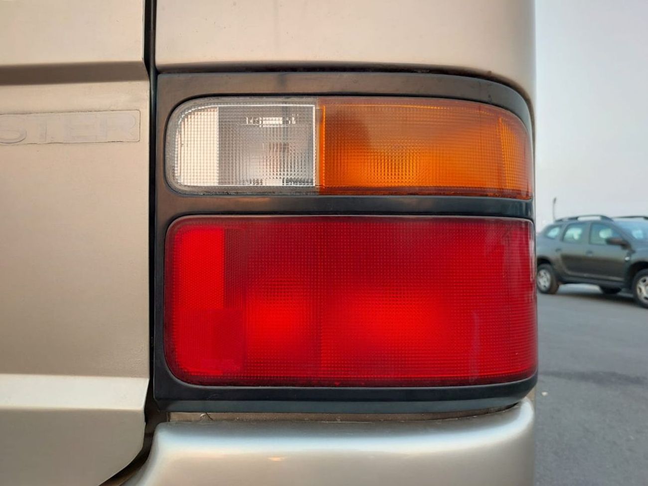 Toyota Coaster TOYOTA COASTER BUS RHD 1996 MODEL 4.1 L DIESEL AUTOMATIC(PM04049)