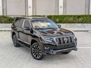 Toyota Prado TX-L GCC V4 2.7L ACCIDENT FREE IN EXCELLENT CONDITION