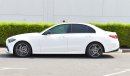 Mercedes-Benz C 300 | 2022 | New Facelift | Full Option