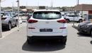 Hyundai Tucson GL ACCIDENTS FREE - GCC - PERFECT CONDITION INSIDE OUT - 2000 CC