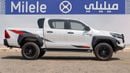 Toyota Hilux TOYOTA HILUX DC GR SPORT | 2-YEAR WARRANTY + SERVICE AVAILABLE | IN-HOUSE FINANCING | 0% DOWNPAYMENT