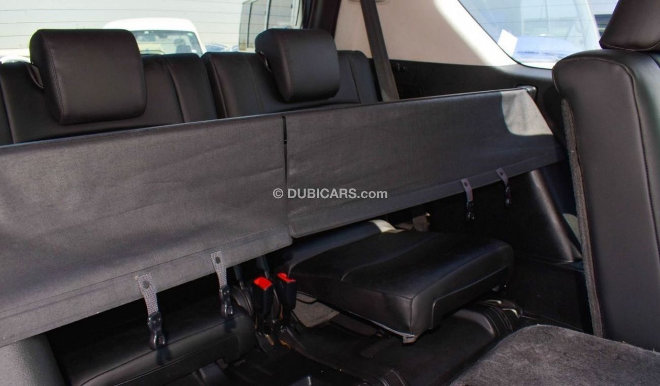 تويوتا برادو TX-L WITH 2023 Body kit