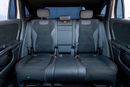 Mercedes Benz GLA 200