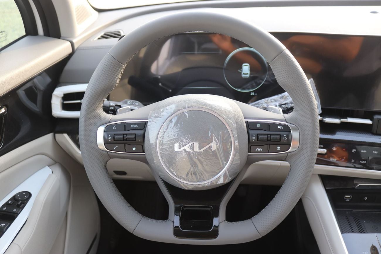 Kia Sportage 1.5L, ALLOY WHEELS, ELECTRIC SEAT, PANORAMIC ROOF. ELECTRIC BACK DOOR, MODEL 2025