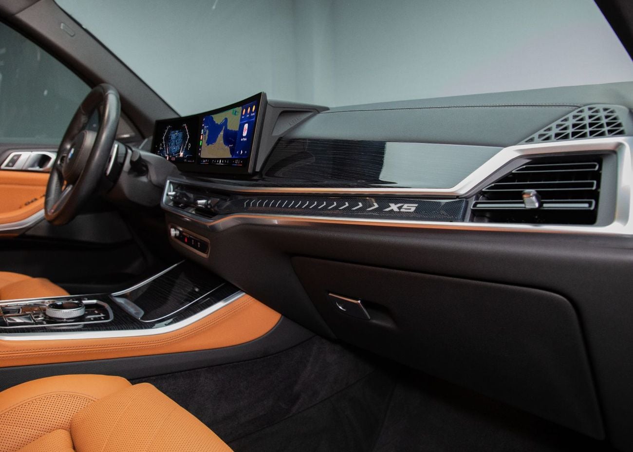 بي أم دبليو X5 XDRIVE40i M SPORT PRO