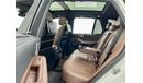 BMW X5 50i M Sport 2020 BMW X5 M50i V8, BMW Warranty/Service Pack 2025, Full Options, GCC Specs