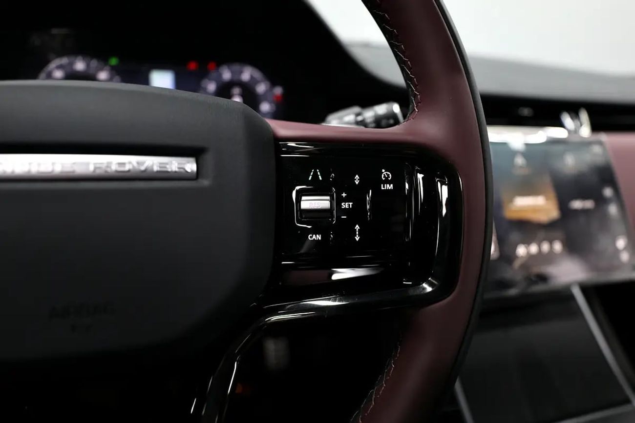 لاند روفر رانج روفر إيفوك Range Rover Evoque | Brand New | Warranty 3 Years | AED 2,750 monthly | Ref#Evoque