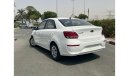 Kia Pegas Std KIA PEGAS 2020 GCC