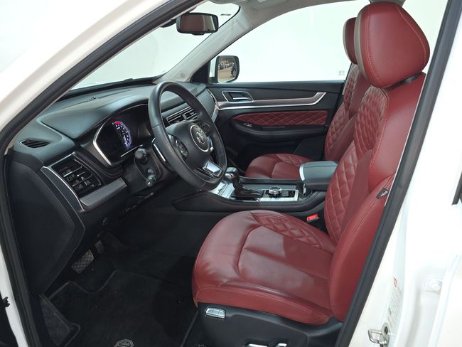 MG RX8 LUXURY, миниатюра 26