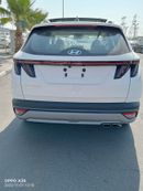 Hyundai Tucson PREMIUM Hyundai  Tucson  2.0 L 2026 MY  Full with panorama  360 camera