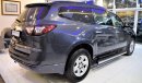 Chevrolet Traverse LS