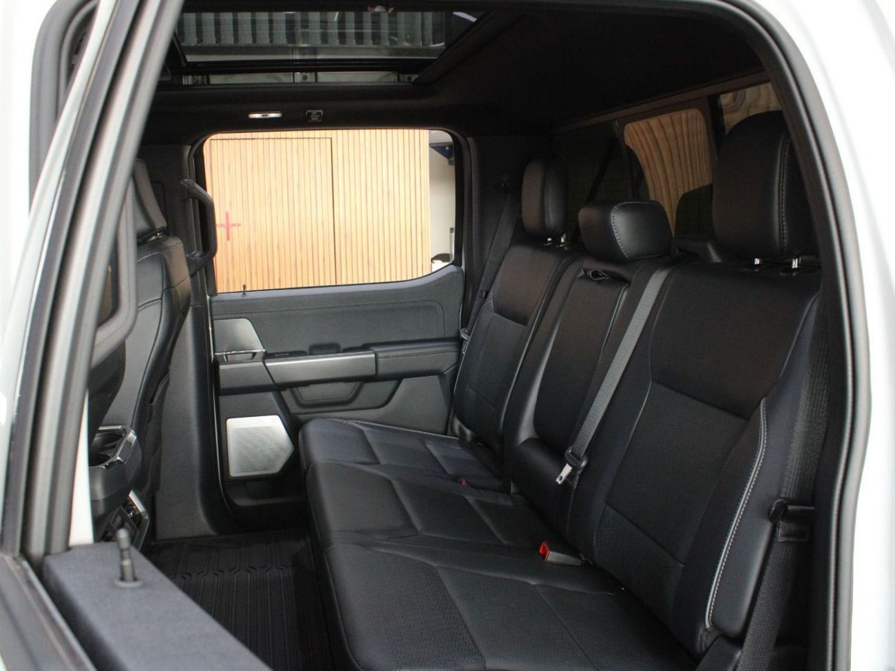 فورد F 150 Lariat Special Edition 3.5L