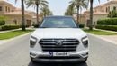Hyundai Creta COMFORT 2022 | AED 698/Month | 0 DP | 30 Day Return | Warranty | Service History