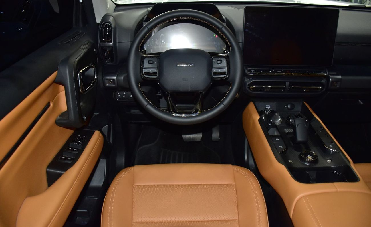 هافال H7 EXCELLENT DEAL for our GWM Haval H7 4WD ( 2026 Model ) in White Color GCC Specs