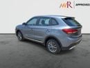 MG ZS STANDARD 1.5L