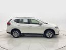 Nissan XTrail SV 2.5L NISSAN X-TRAIL 2.5L 2018 | 0 DP | 861/Month | 30 Day Return | Service History