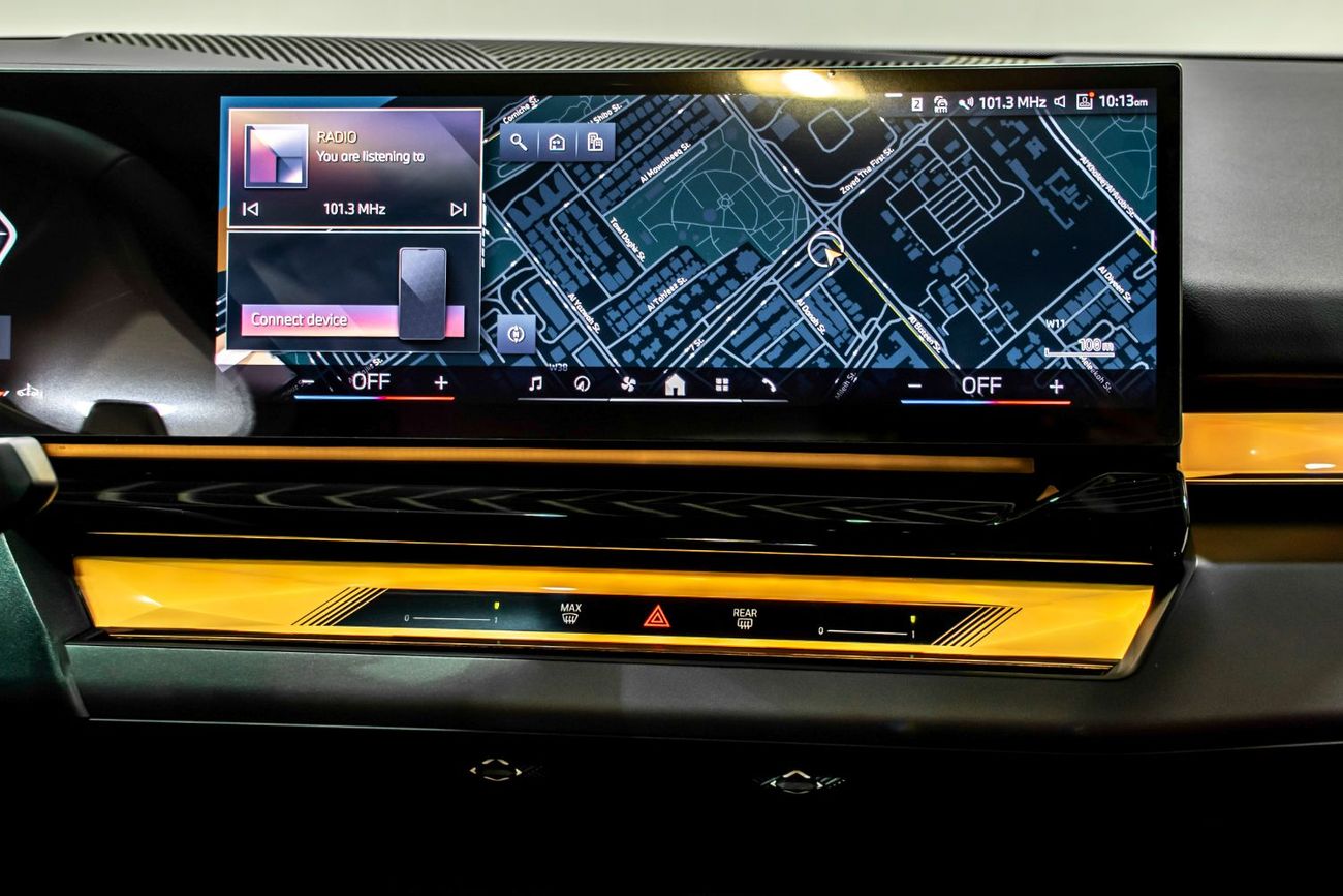 بي أم دبليو 530i