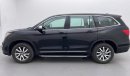 Honda Pilot EX 3.5 | Under Warranty | Inspected on 150+ parameters