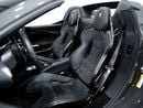 Ferrari 296 GTS FERRARI 296 GTS | FULL CARBON | LIFT SYSTEM | DAYTONA RACING CARBONSEAT | LMG MOTORS
