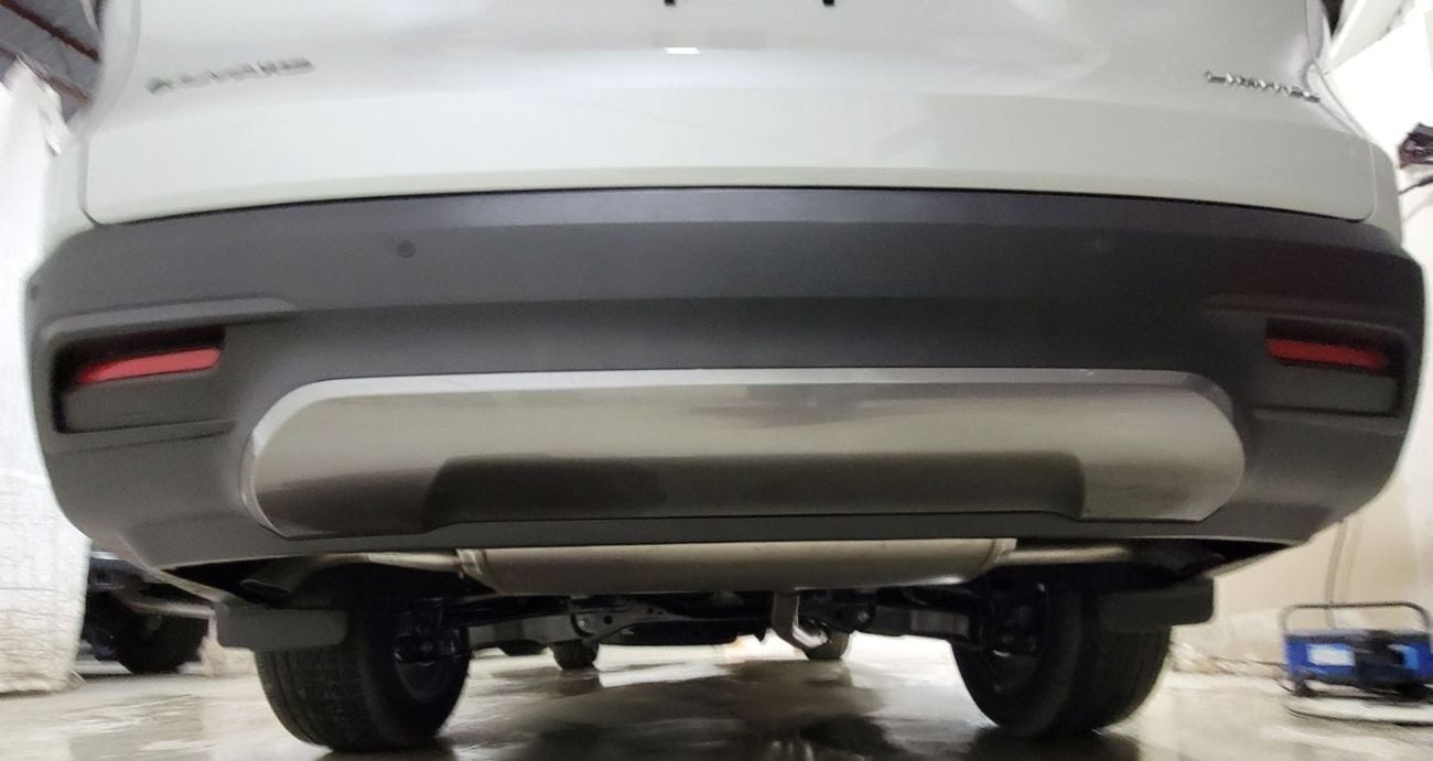 Toyota Grand Highlander 2026 Grand Highlander Limited 2.5L Hybrid