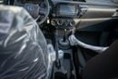 Toyota Hilux DC 2.4Ltr.4X4 6MT-DSL (Country)