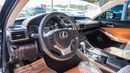 Lexus IS350