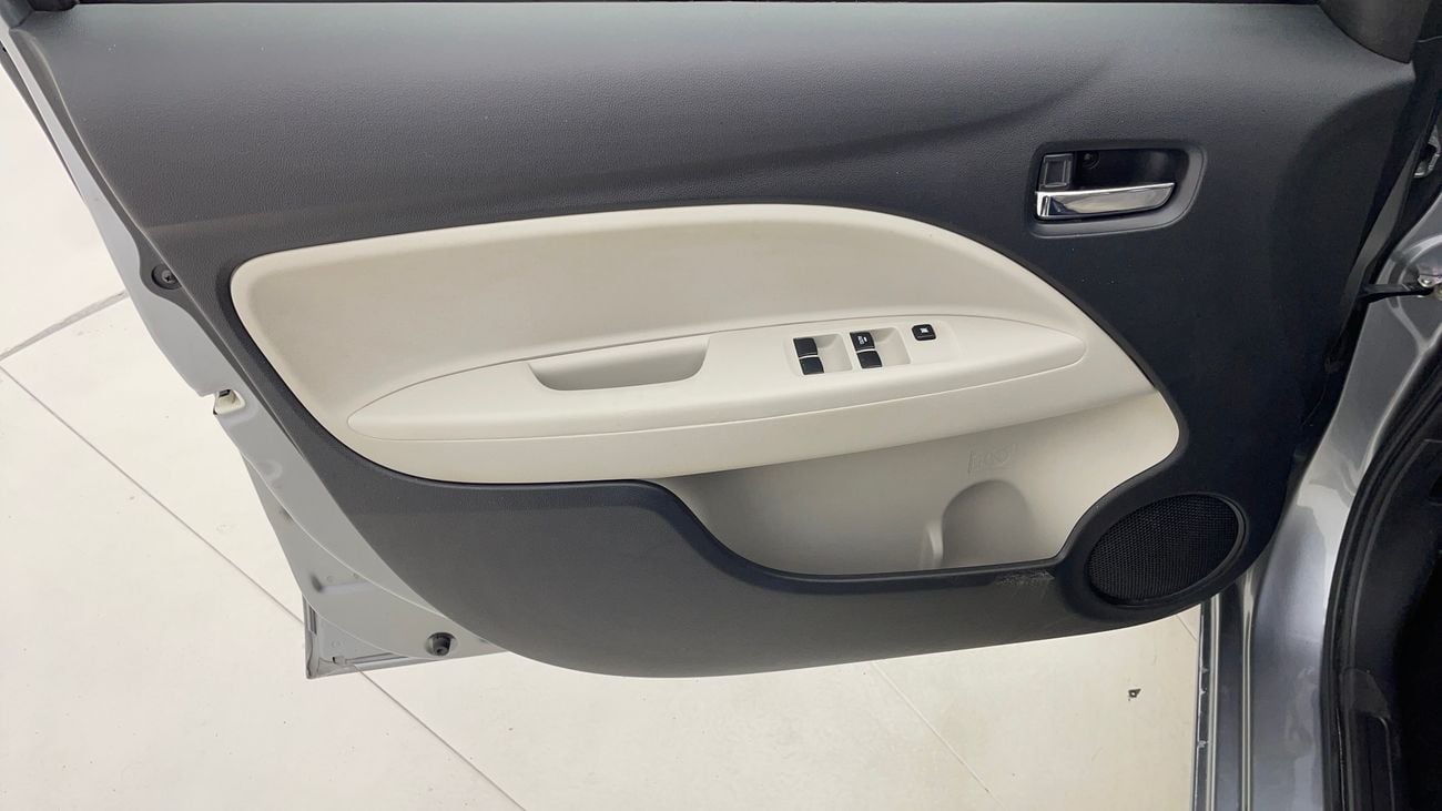 Mitsubishi Attrage GLX MIDLINE 1.2 | Zero Down Payment | Free Home Test Drive