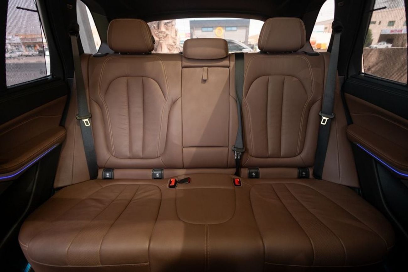 بي أم دبليو X5 40i M Sport 3.0L