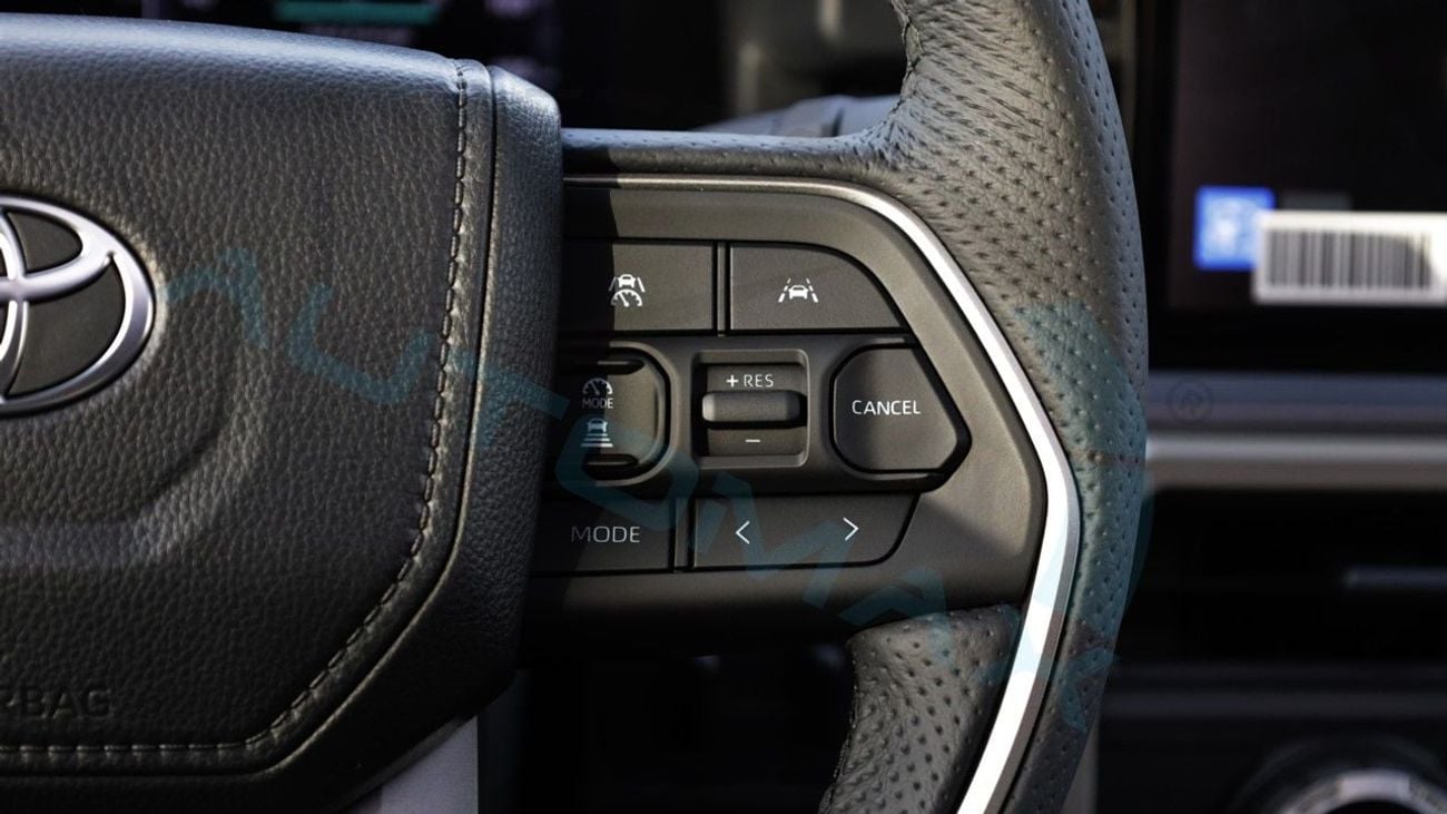 تويوتا تاكوما (For Export , НА ЭКСПОРТ) TRD Off-Road Premium iFORCE MAX Hybrid 2.4T 4x4 2025 Без пробега