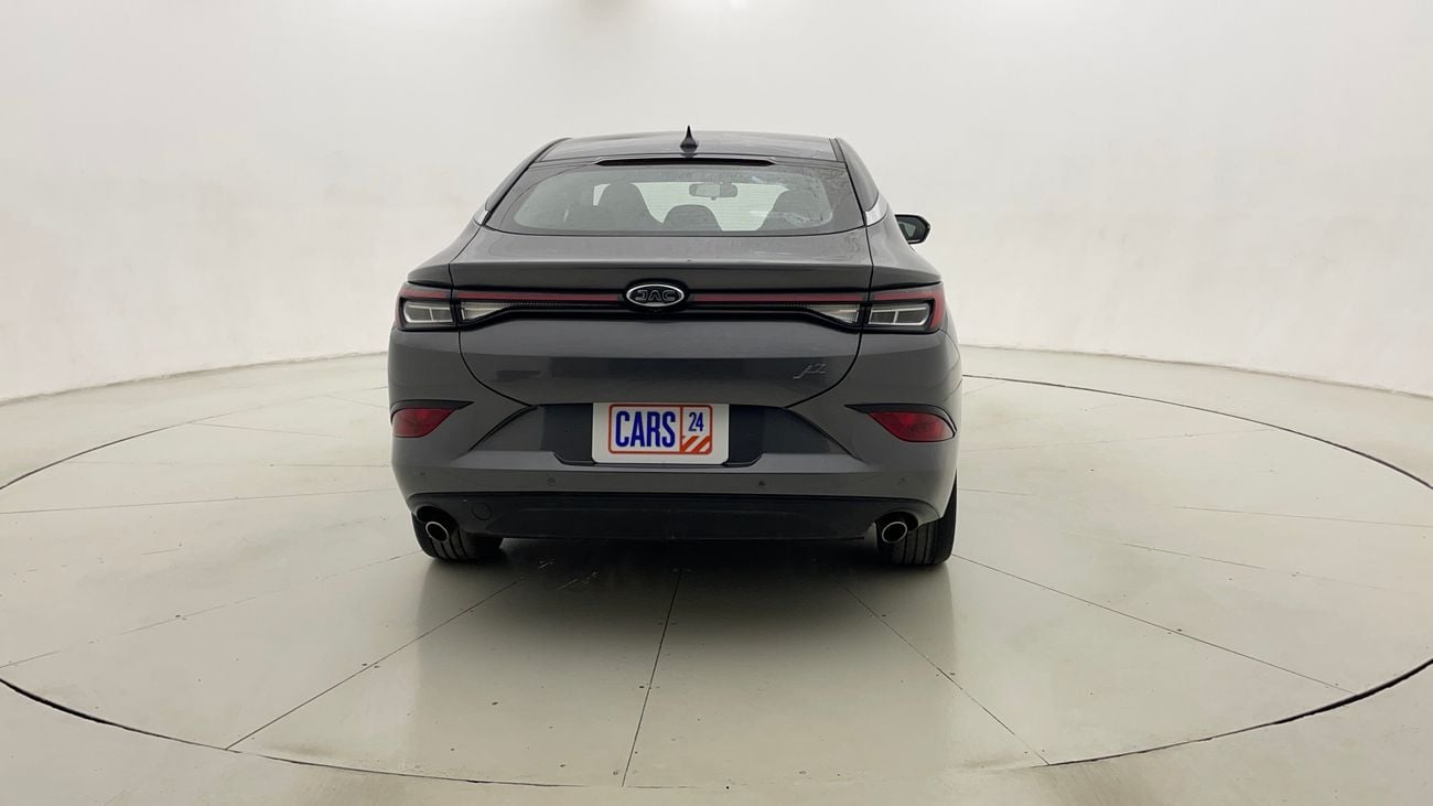 JAC J7 INTELLIGENT 1.5 | Zero Down Payment | Home Test Drive