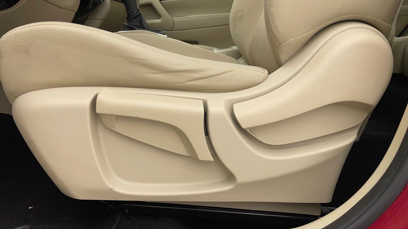 Nissan XTrail S 2.5 | Zero Down Payment | Free Home Test Drive