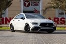 مرسيدس بنز CLA 45 S  AMG 4MATIC+