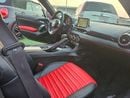 فيات 124 سبايدر ABARTH - STD