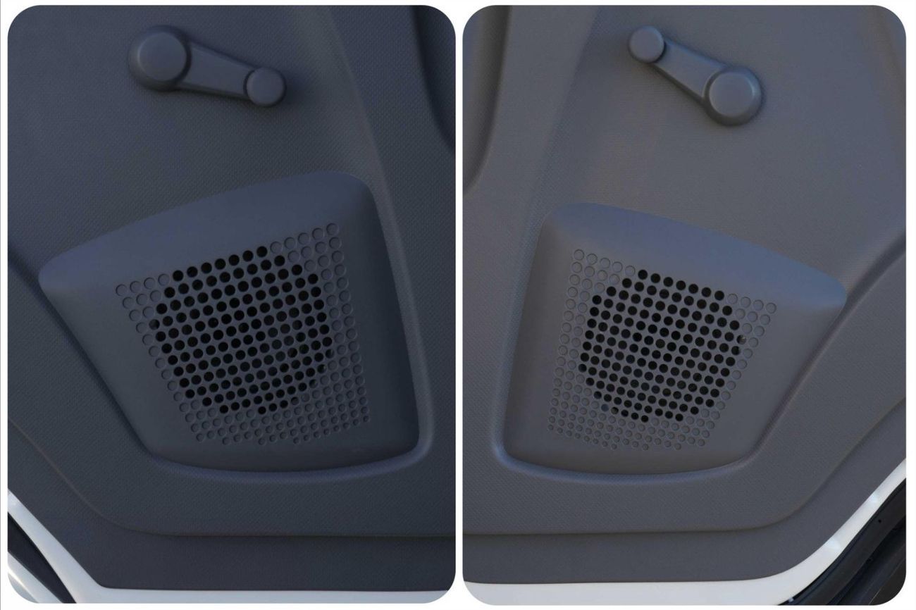 Isuzu NPR 4.6 L 6.5 T Chassis Cab