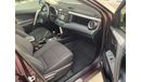 Toyota RAV4 2018 TOYOTA RAV4 XLE 2.5L V4 / EXPORT ONLY