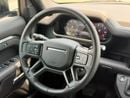 Land Rover Defender P500 X-DYNAMIC SE