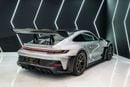 Porsche 911 GT3 RS 4.0L (520 HP) Coupe Weissach Package, Full Carbon, Ceramic Brakes, Lift System, Al Nabooda Wa