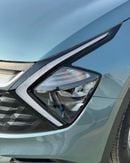 Kia Sportage DLX KIA SPORTAGE 2.0L - 2025 MODEL GCC SPECS