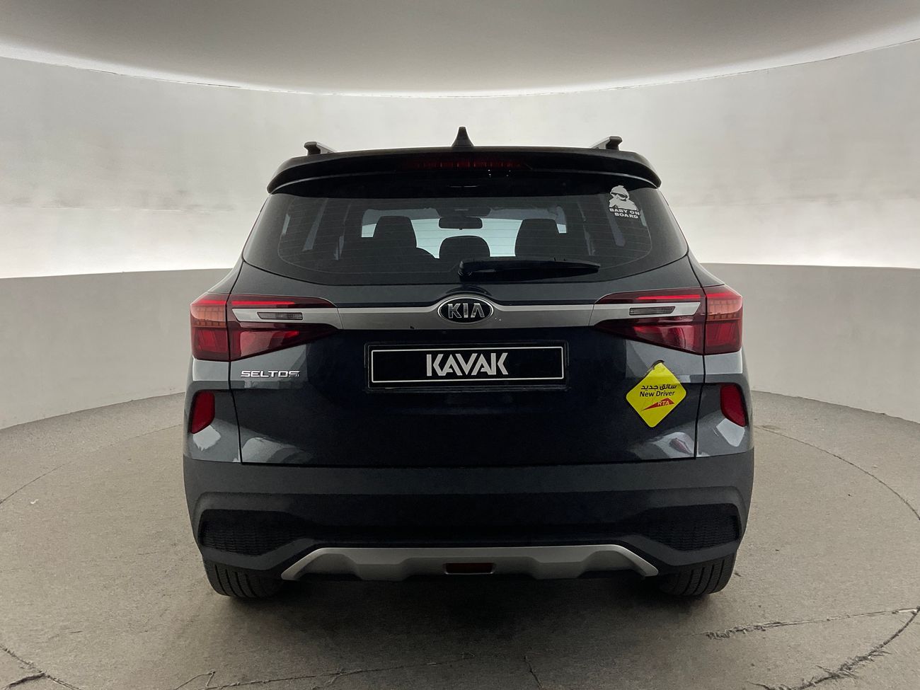 كيا سيلتوس LX DLX | National Day Celebration | شامل الضمان | 0 ﺪﻔﻋﺓ ﺃﻮﻟﻯ