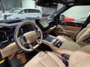 BYD Leopard 8 DELUX (NGCC) Smart and Brave Flagship Edition (6 Seats)