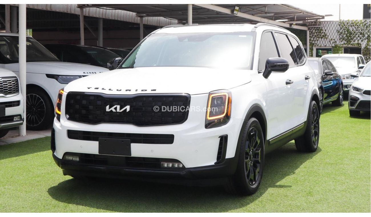 Kia Telluride