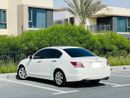 Honda Accord || GCC || Top-end || Well Maintained