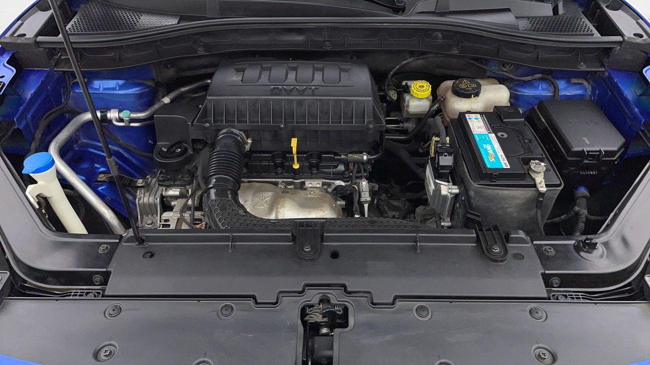 MG ZS LUXURY 1.5 | Zero Down Payment | Free Home Test Drive