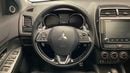 Mitsubishi ASX GLX LUXURY HIGHLINE | Guaranteed Warranty | 0 Down Payment